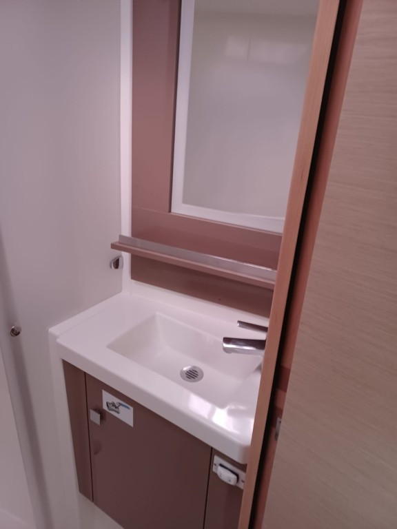 Yacht FOUNTAINE PAJOT - Saona 47 "Nina V"