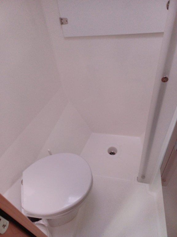 Yacht FOUNTAINE PAJOT - Saona 47 "Nina V"