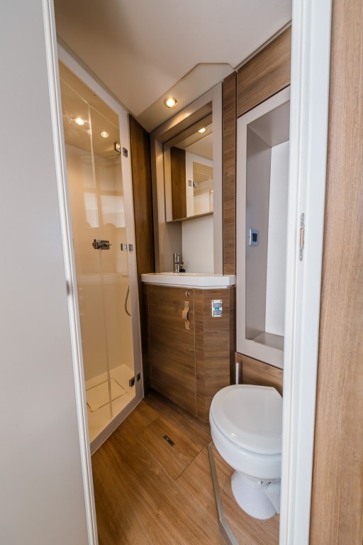 Yacht CATANA - Bali 4.6 "Nouvelle Lune"