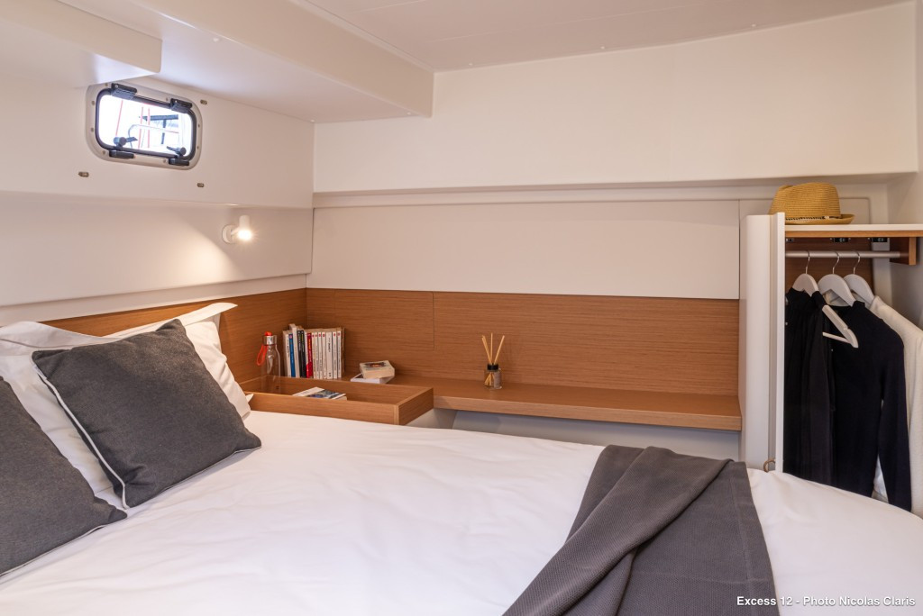 Yacht EXCESS-CATAMARANS - 12 "Star IV"