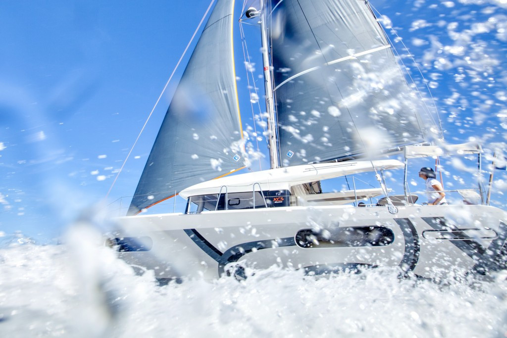 Yacht EXCESS-CATAMARANS - 12 "Star IV"