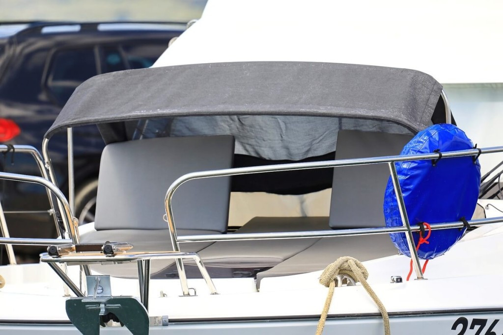 Yacht BENETEAU - Antares 11 Fly OB "Solis"