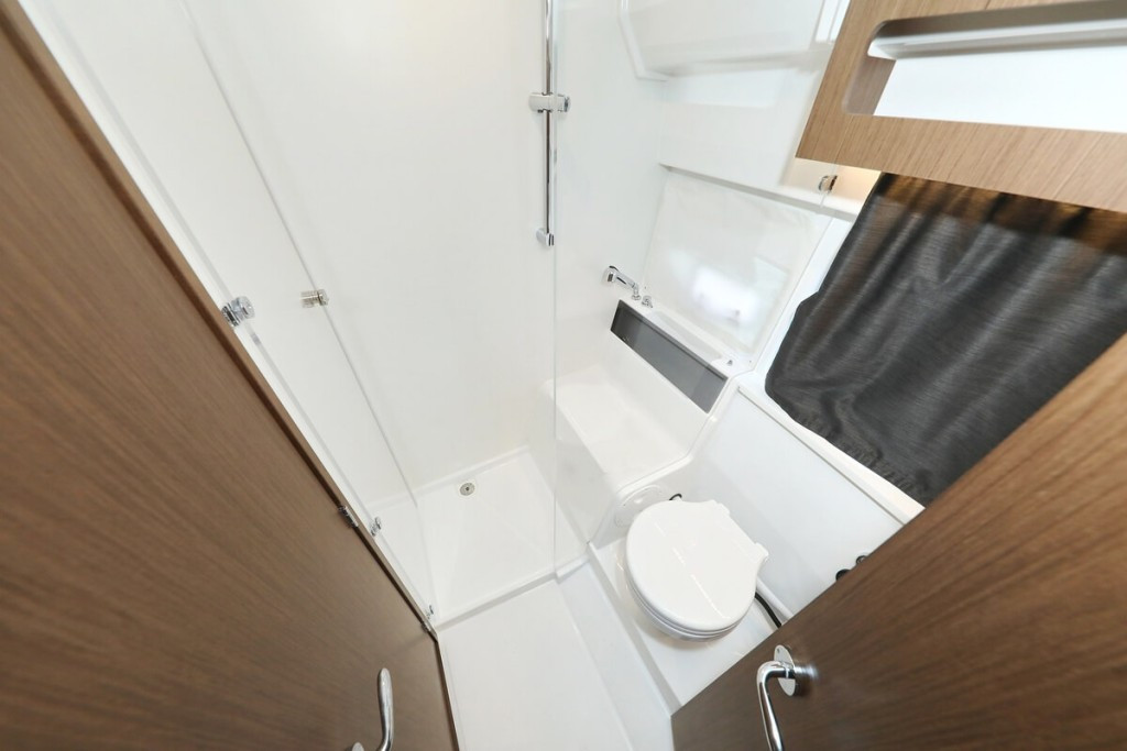 Yacht BENETEAU - Antares 11 Fly OB "Solis"