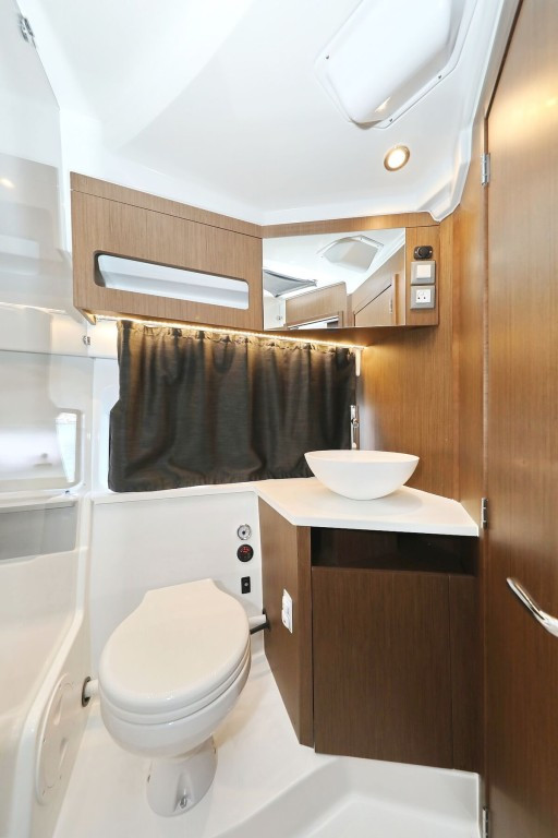 Yacht BENETEAU - Antares 11 Fly OB "Solis"