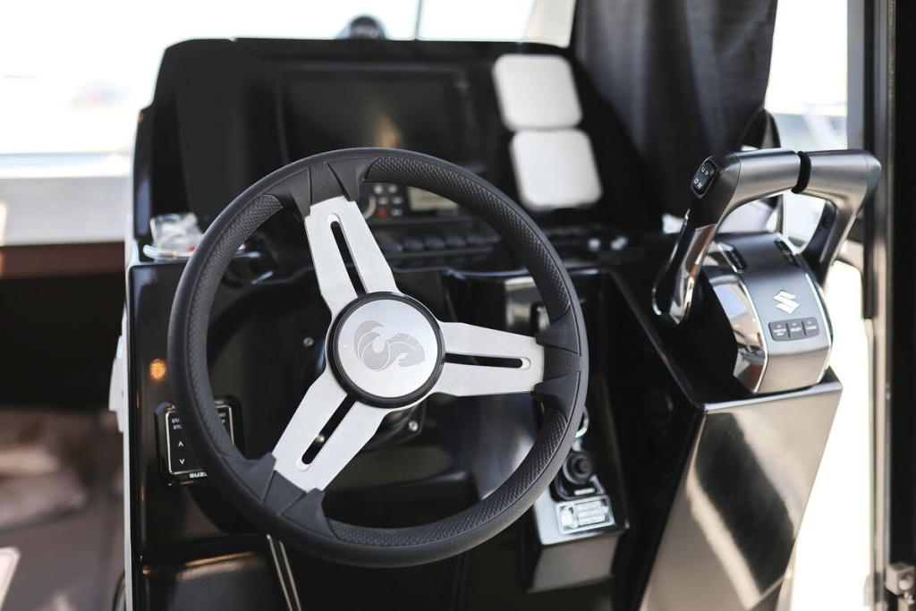 Yacht BENETEAU - Antares 9 OB "Freeya"