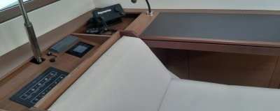 Yacht BENETEAU - Oceanis 51.1 "Georgio"