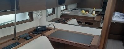 Yacht BENETEAU - Oceanis 51.1 "Georgio"