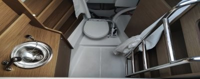 Yacht BENETEAU - Oceanis 51.1 "Georgio"