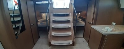 Yacht BENETEAU - Oceanis 51.1 "Georgio"