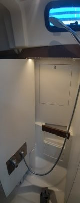 Yacht BENETEAU - Oceanis 51.1 "Georgio"