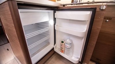 Yacht BENETEAU - Oceanis 51.1 "Theodora"