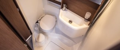 Yacht BENETEAU - Oceanis 51.1 "Theodora"