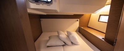 Yacht BENETEAU - Oceanis 51.1 "Theodora"