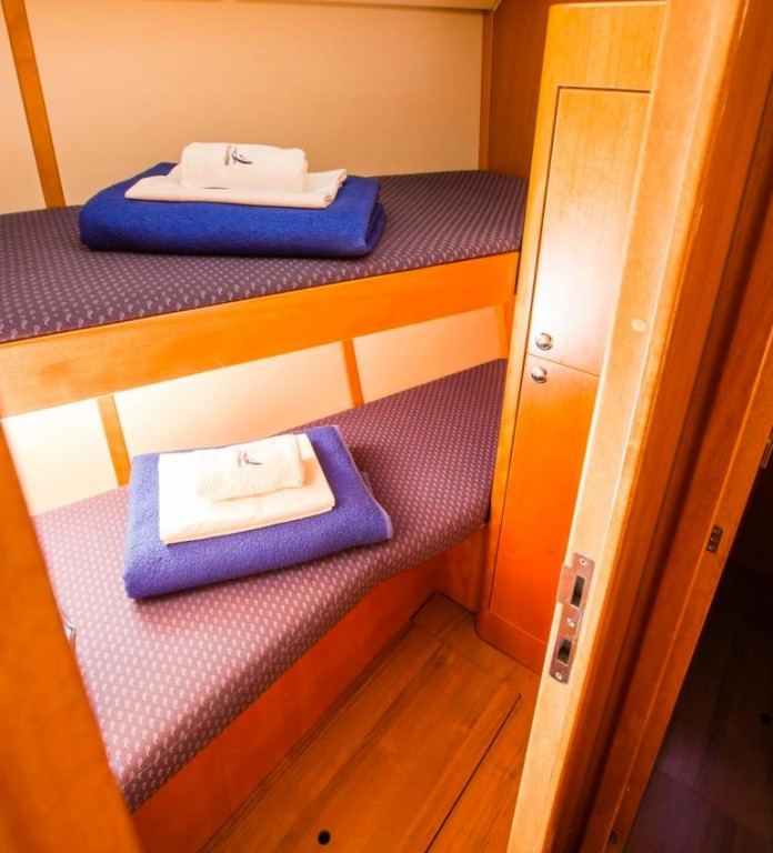 Yacht ELAN - 434 Impression "Jordan"