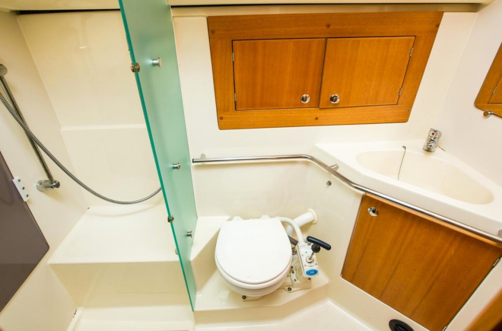 Yacht ELAN - 434 Impression "Jordan"