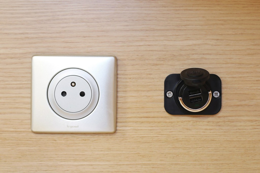 Yacht NAUTITECH - Open 46 "Mojito"