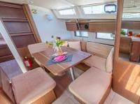 Yacht BENETEAU - Oceanis 46.1 "Nauti Buoy"