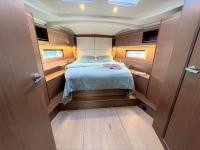 Yacht BENETEAU - Oceanis 46.1 "Nauti Buoy"