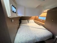 Yacht BENETEAU - Oceanis 46.1 "Nauti Buoy"