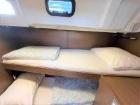 Yacht BENETEAU - Oceanis 46.1 "Nauti Buoy"