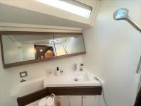 Yacht BENETEAU - Oceanis 46.1 "Nauti Buoy"