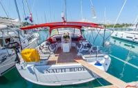 Yacht BENETEAU - Oceanis 46.1 "Nauti Buoy"