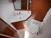 Yacht BENETEAU - Oceanis 45 "Nika"