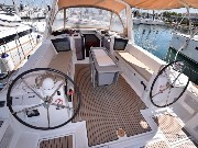 Yacht BENETEAU - Oceanis 45 "Nika"