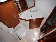 Yacht BENETEAU - Oceanis 45 "Nika"