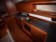 Yacht BENETEAU - Oceanis 45 "Nika"