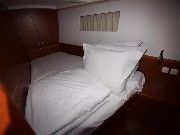 Yacht BENETEAU - Oceanis 45 "Nika"