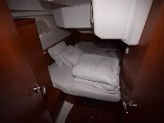 Yacht BENETEAU - Oceanis 45 "Nika"