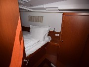 Yacht BENETEAU - Oceanis 45 "Nika"