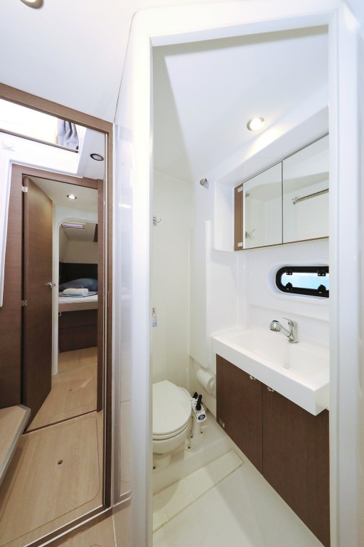 Yacht CATANA - Bali 4.1 "Avaler"