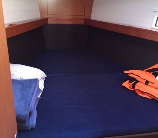 Yacht BAVARIA - Cruiser 37 "Marko"