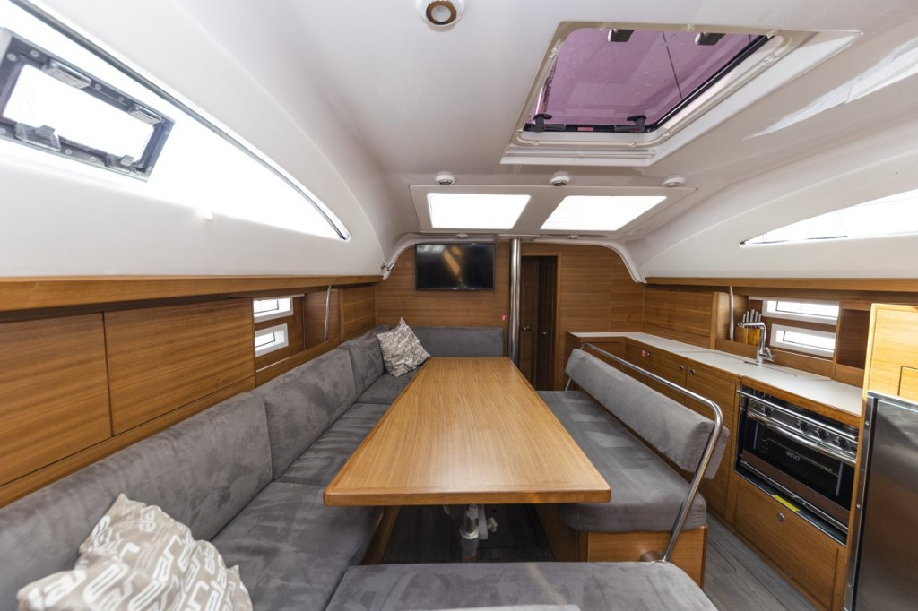 Yacht ELAN - Impression 45.1 "Pasithea"