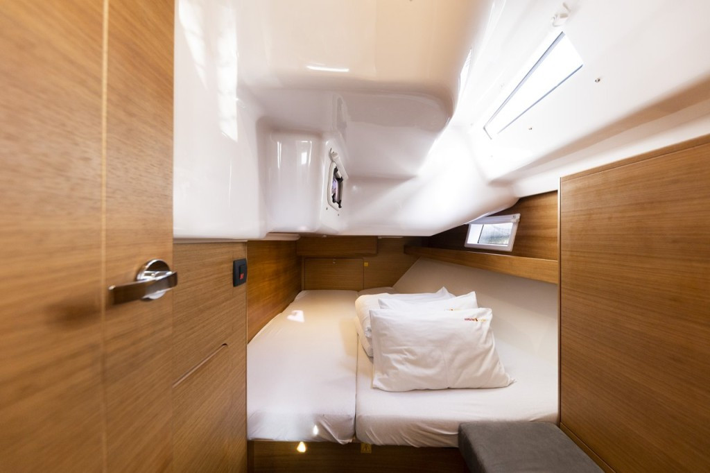 Yacht ELAN - Impression 45.1 "Pasithea"