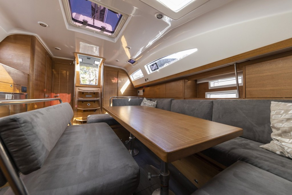 Yacht ELAN - Impression 45.1 "Pasithea"