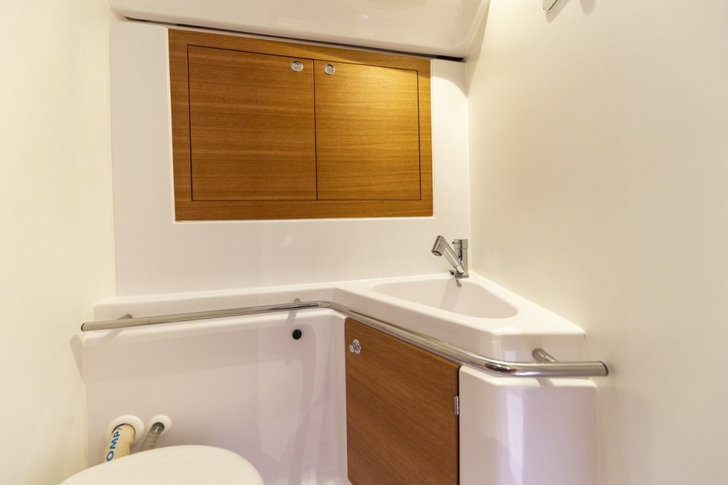 Yacht ELAN - Impression 45.1 "Pasithea"