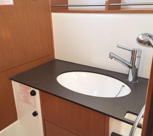 Yacht BAVARIA - Cruiser 37 "Marko"