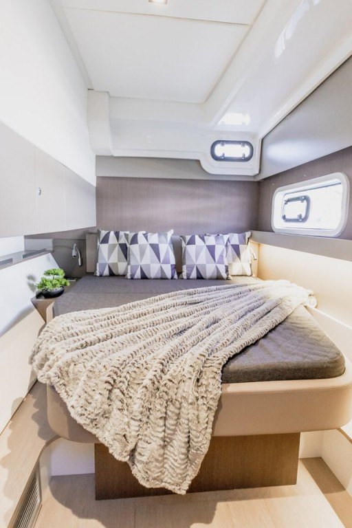 Yacht CATANA - Bali Catspace "Leila"