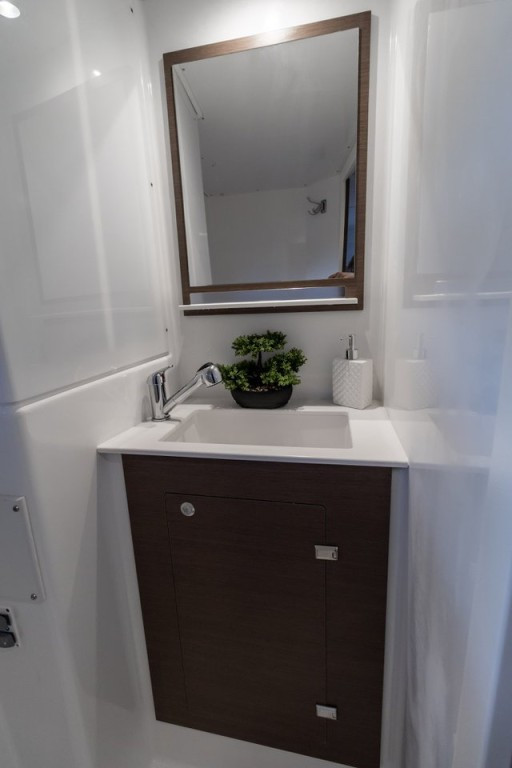 Yacht CATANA - Bali Catspace "Leila"