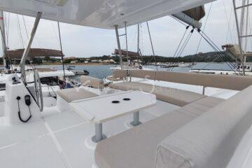 Yacht CATANA - Bali 4.8 "Physeter"