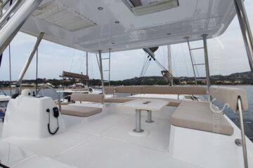 Yacht CATANA - Bali 4.8 "Physeter"