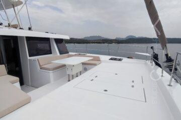 Yacht CATANA - Bali 4.8 "Physeter"