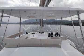 Yacht CATANA - Bali 4.8 "Physeter"