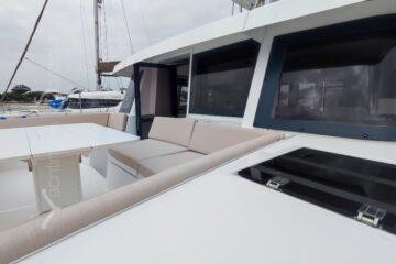 Yacht CATANA - Bali 4.8 "Physeter"