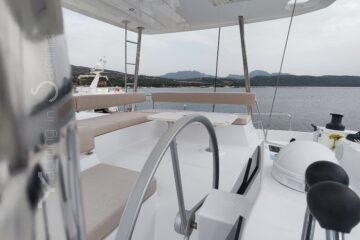 Yacht CATANA - Bali 4.8 "Physeter"