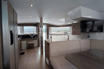 Yacht CATANA - Bali 4.8 "Physeter"