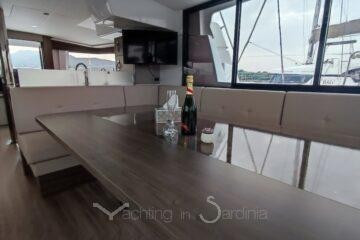 Yacht CATANA - Bali 4.8 "Physeter"